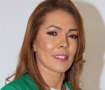 josefa mejia