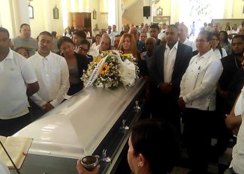milciades padre ocoa