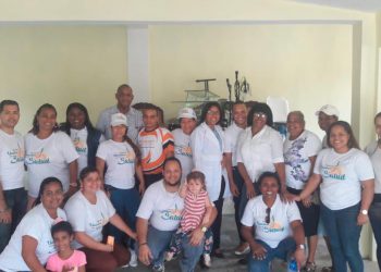 operativo medico La victoria Elianny