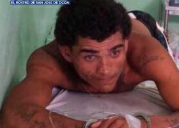pichon apreado acusado muerte hombre nizao
