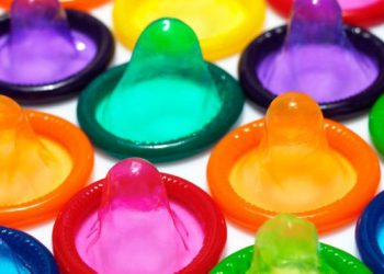 preservativos gratis