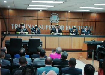 tse anunla sentencia