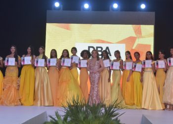 DBA fashion 2019