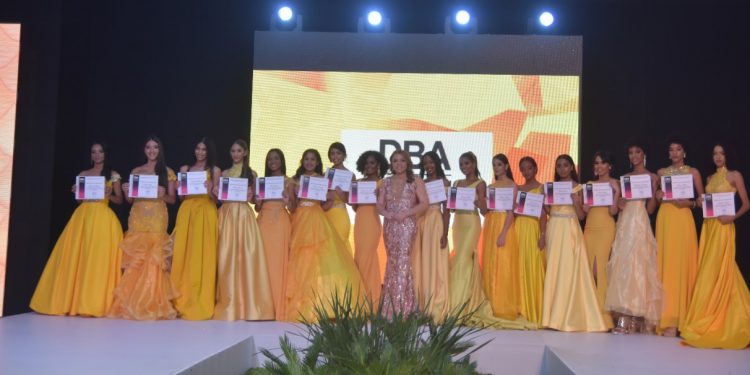 DBA fashion 2019