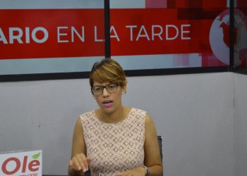 Esmeralda mancebo ND