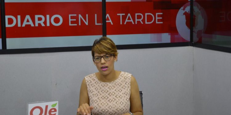 Esmeralda mancebo ND