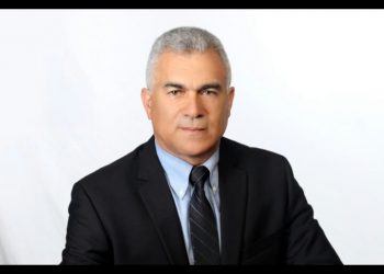 Jose Antonio Castillo