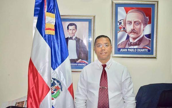 Julio SAnchez Veleron Duarte