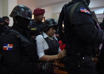 Marlin MArtinez tribunal