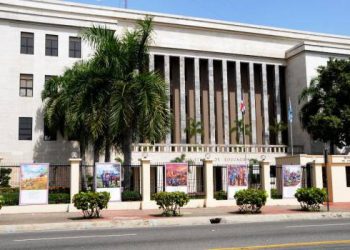 Ministerio Educacion