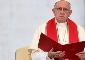 Papa Francisco 2019