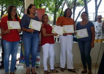 Reconocen enfermeras Ocoa