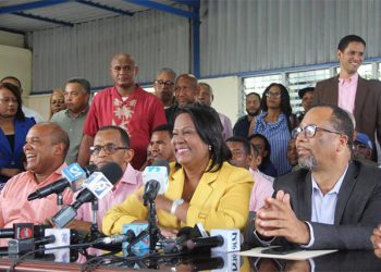 adp apoya orden departamental