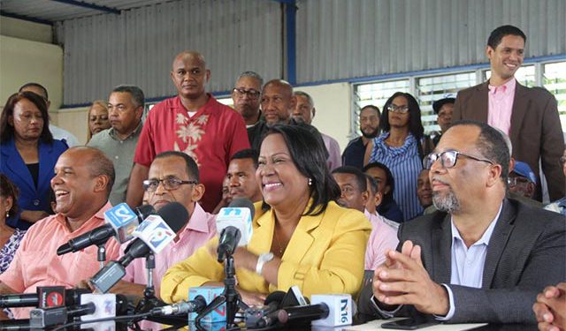 adp apoya orden departamental