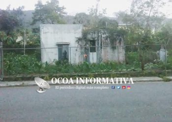 bomba acueducto cienega