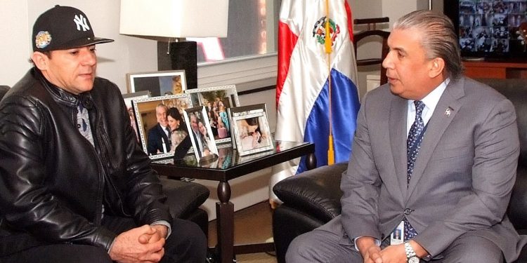 carlos y preso agradecimiento