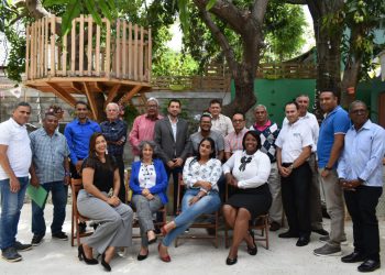 comuicadores CEPAE PC