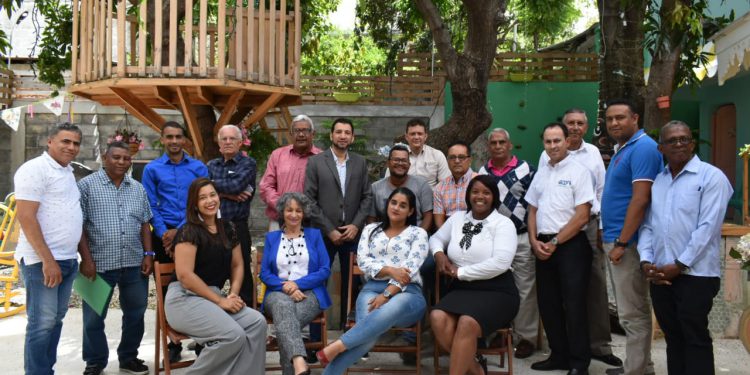 comuicadores CEPAE PC