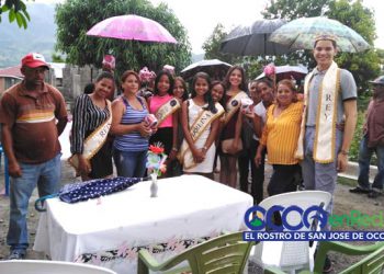 la corte con el barrio