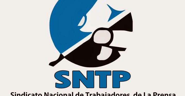 logo sntp
