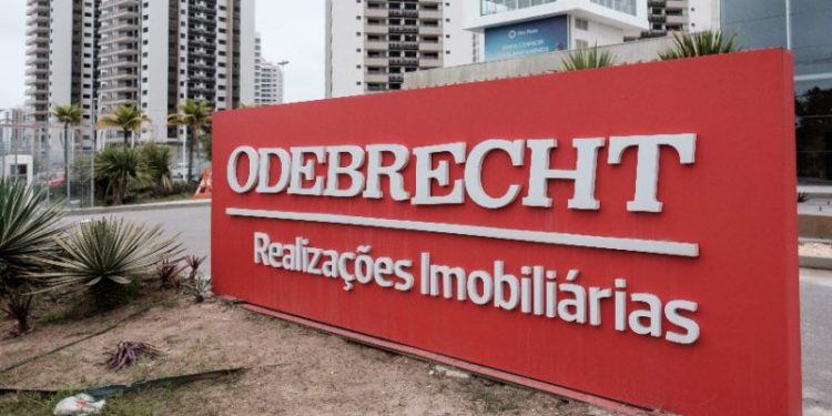 odebrecth cambia nombre