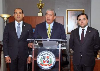 Carlos Castillo y Eduardo