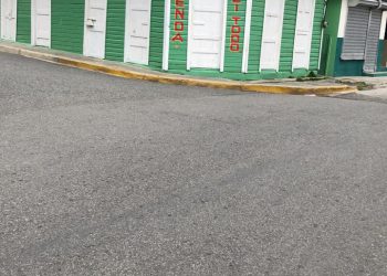 Comwecio Sabana Larga