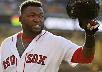 David Ortiz s