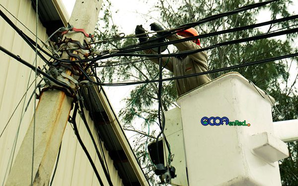 EDESURHOMBRE POSTE