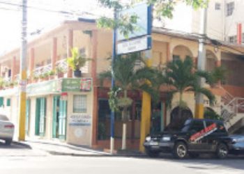 El Barcon Ocoa hotel