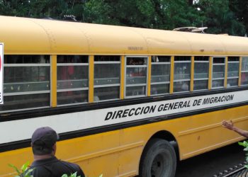 Guaguamigracion Ocoa