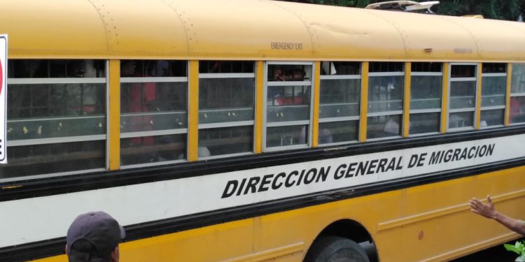 Guaguamigracion Ocoa