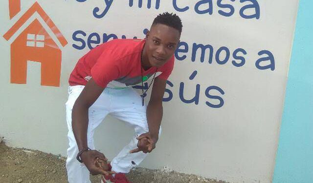 Haitiano muerto El Pinar