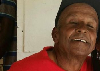 Miguel Tejeda accidnete Ocoa Sabana LArga