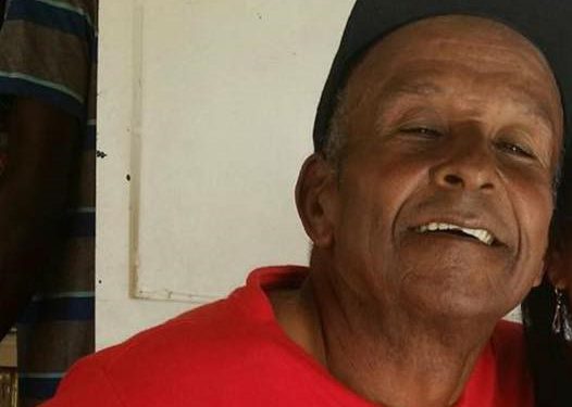 Miguel Tejeda accidnete Ocoa Sabana LArga