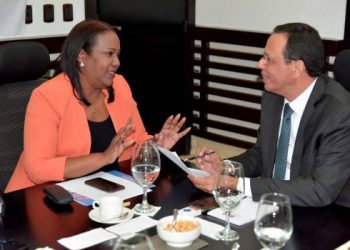 Xiomara Guante y Pena Mirabal