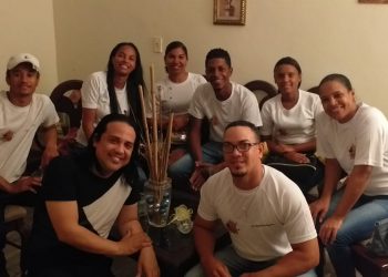 fuerza juvenil y Mendez