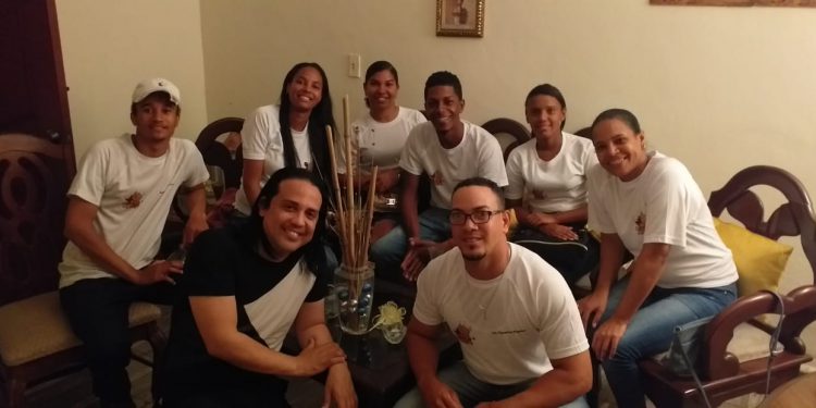 fuerza juvenil y Mendez