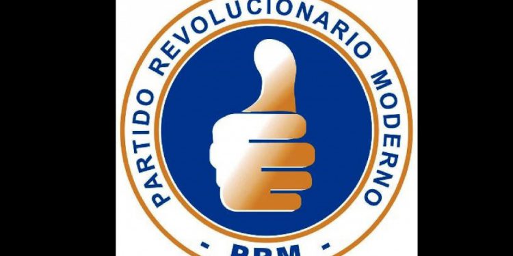 logotipo pRM