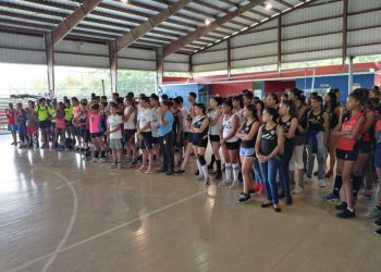 volleivol elimnario regionales