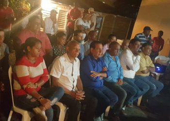 Felix Estrella la Cienega