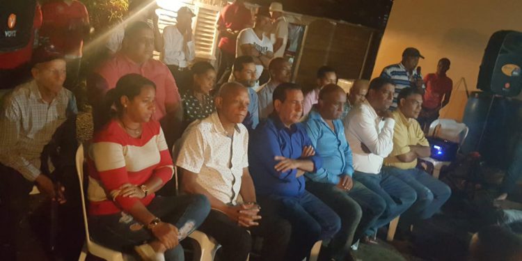 Felix Estrella la Cienega