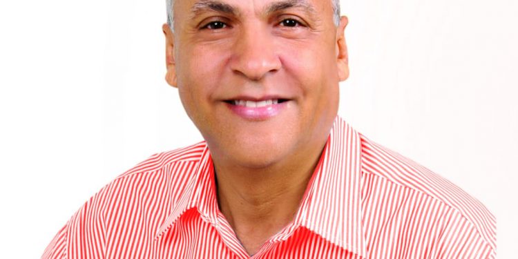 Francis Mancebo Ocoa