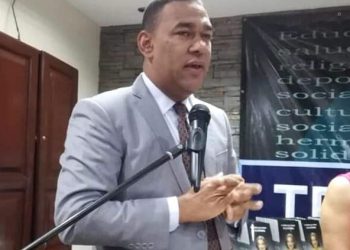 Jose Manuel Arias Martinez