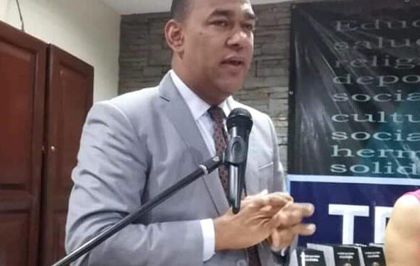 Jose Manuel Arias Martinez