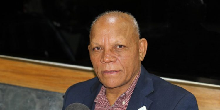 Marcionilo Castillo Ocoa