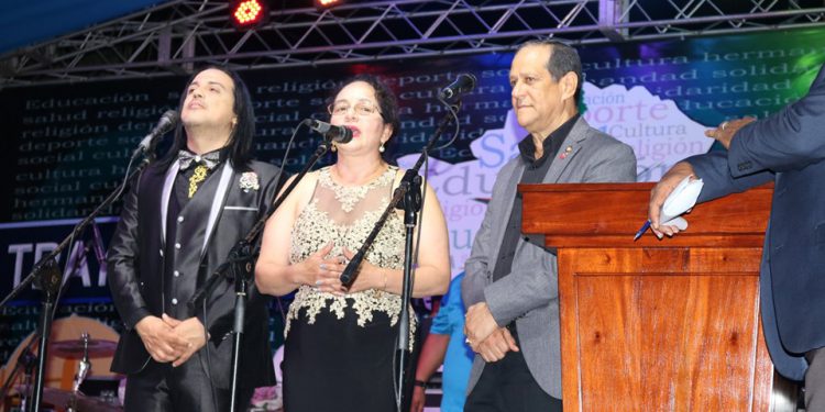 Yudelis Chico y Medez