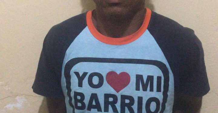 acusado de violar 30 de julio 2019