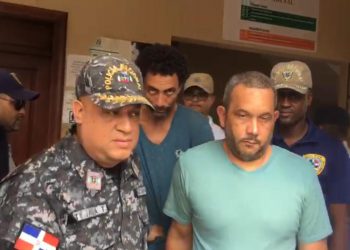 acusados carcerl sucursal vimenca