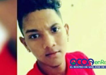 josue pujols accidente